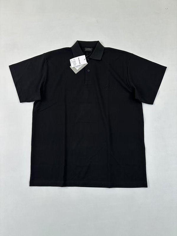 발렌시아가 BB 가드 로브 폴로 티셔츠(정품110만원)