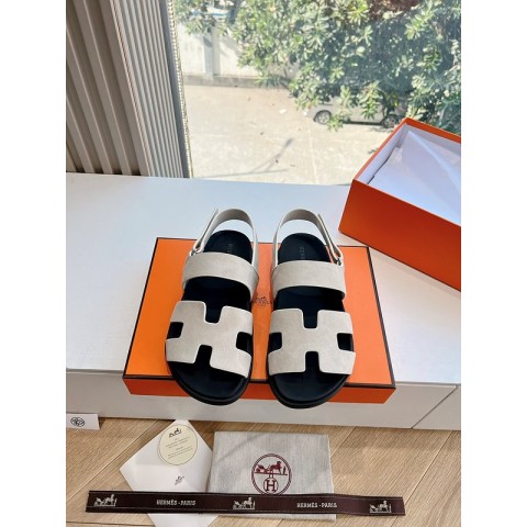에르메스 지니어스 샌들(정품175만원)