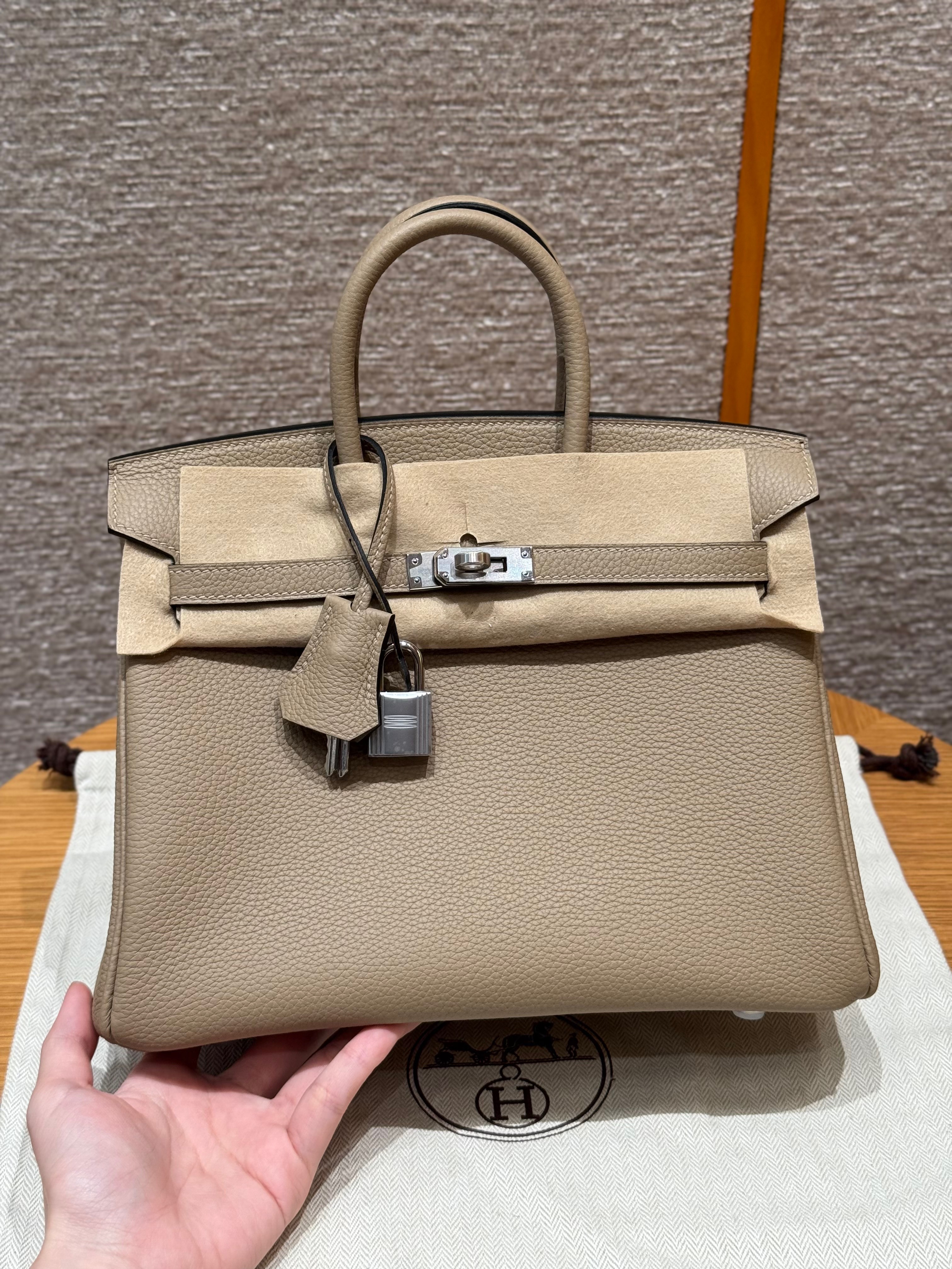 벌킨백(정품3410만원)