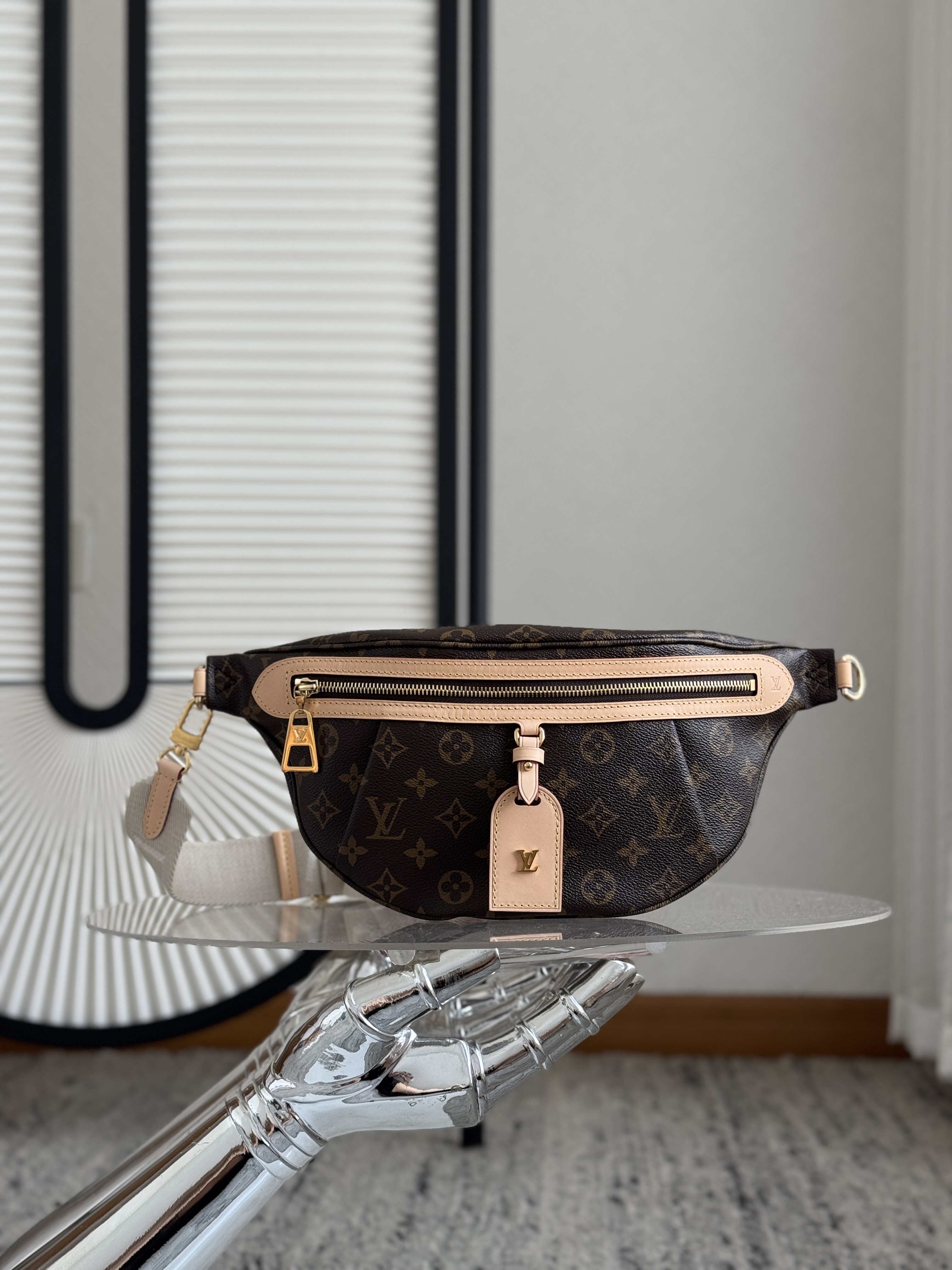 하이 라이즈(정품293만원)